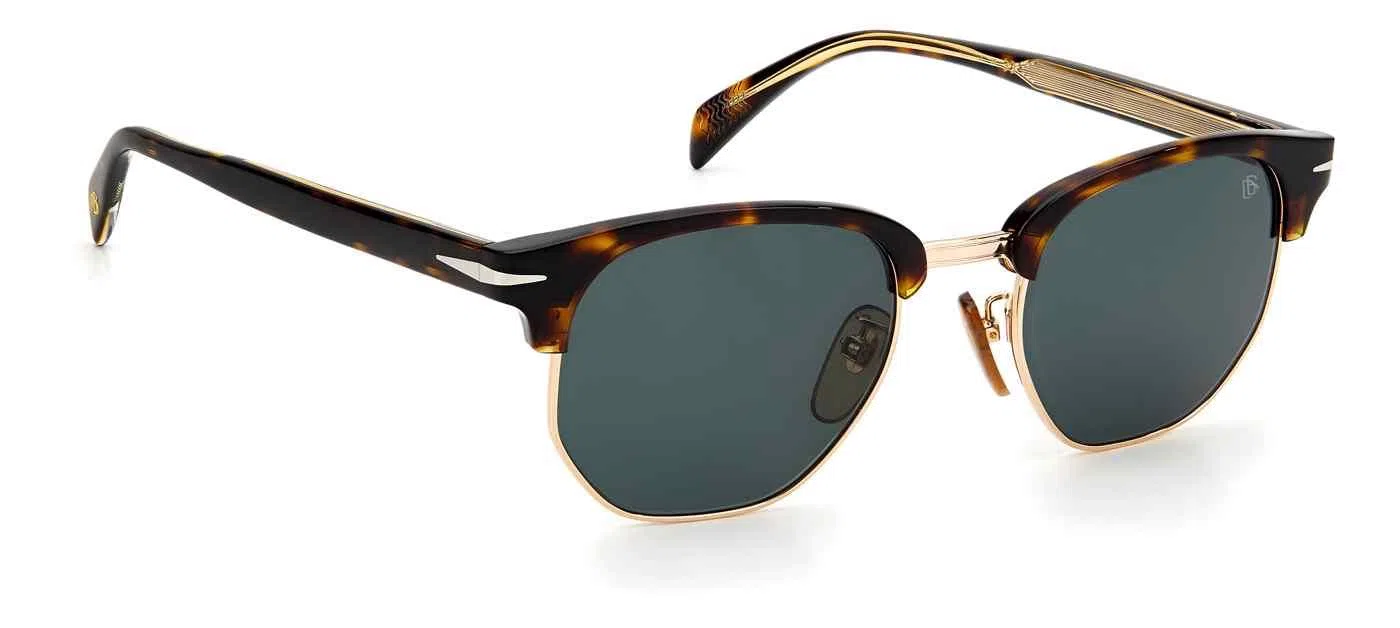 David Beckham Db1002 Sunglasses - view 26